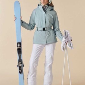 PANTALON DE SKI EVA