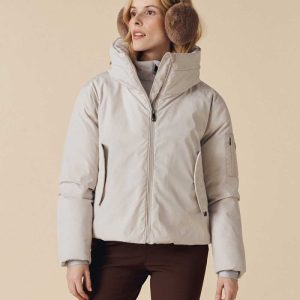 VESTE DE SKI JULIE