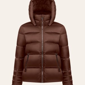 DOUDOUNE DE SKI CELIA