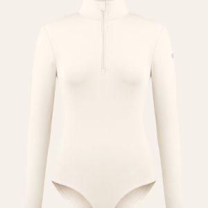 BODY MANCHES LONGUES MADY