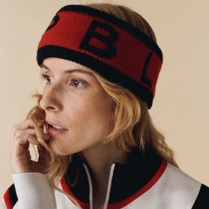 BANDEAU EN MAILLE BANDY ADULTE