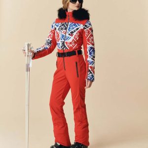 COMBINAISON DE SKI EMY