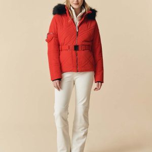 VESTE DE SKI JOANA