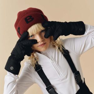 GANTS DE SKI GANTII JUNIOR