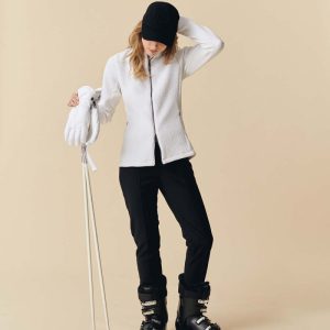 VESTE POLAIRE EXTENSIBLE HALLY