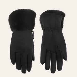 GANTS POLAIRE FLEECE JUNIOR