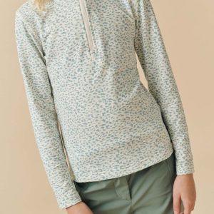 T-SHIRT MANCHES LONGUESS MIA