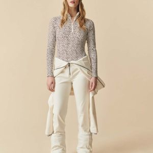 BODY MANCHES LONGUES MADY