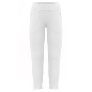 Pantalon en polaire extensible à coupe ajustée Junior fille