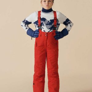 SALOPETTE DE SKI JANNA