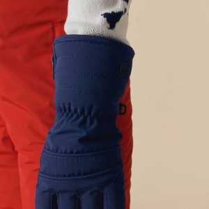 GANTS DE SKI GANTII JUNIOR