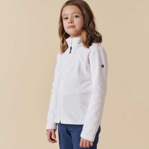 VESTE MICRO POLAIRE RUBY