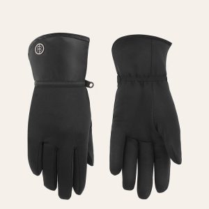 GANTS POLAIRE FLEECE JUNIOR