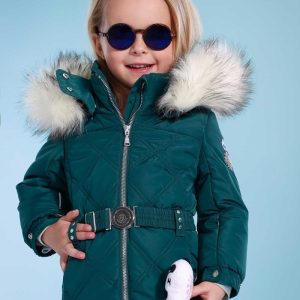 Veste de ski Petite fille
