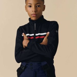 T-SHIRT MANCHES LONGUESS MAX