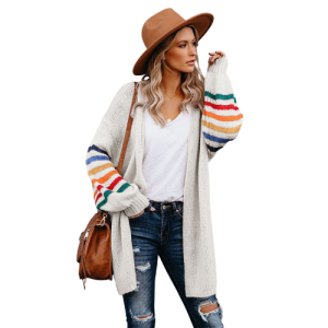 Cardigan LGBT 