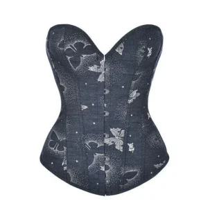 Corset Femme Époque